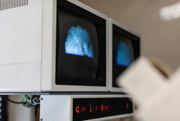 Διουρηθρική Laser Κυστεολιθοτριψία