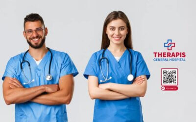 Advertisement for Nurses