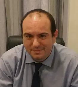 ΜΠΕΛΗΜΠΑΣΑΚΗΣ ΙΩΑΝΝΗΣ