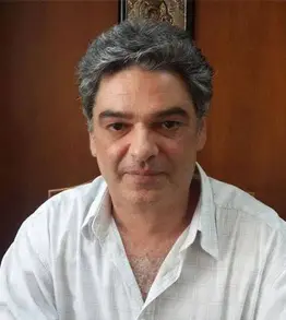 ΧΑΡΙΤΟΣ ΠΑΡΑΣΚΕΥΑΣ