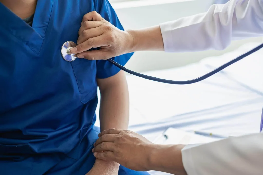 Τμήμα Προληπτικού Ελέγχου - CHECK UP