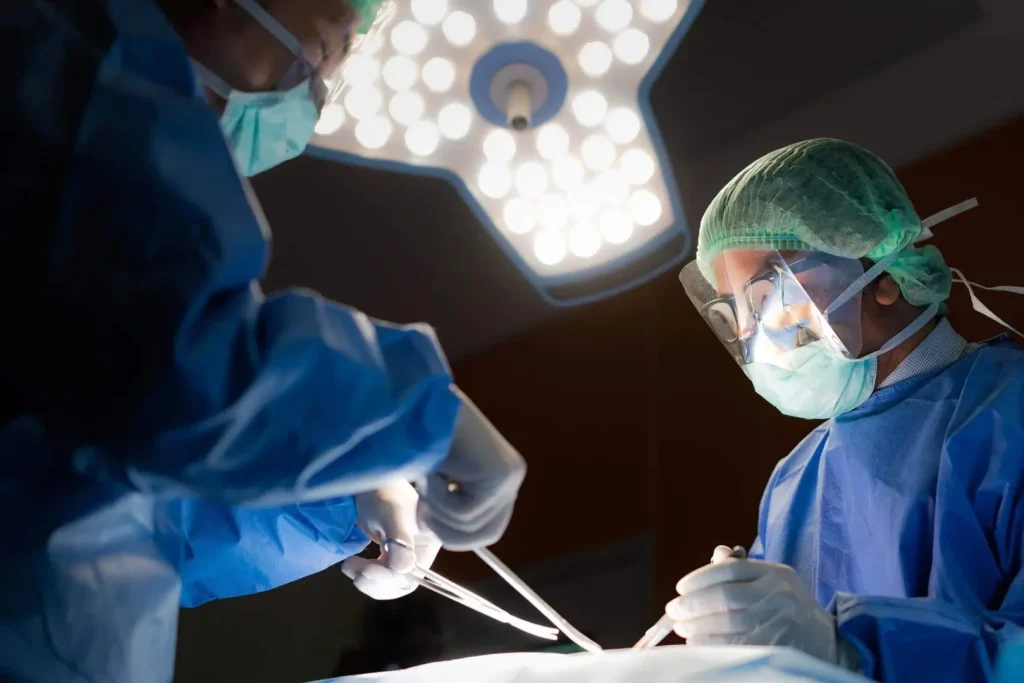 Γενική Χειρουργική