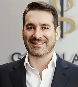 ΓΕΩΡΓΟΠΟΥΛΟΣ ΣΠΥΡΙΔΩΝ
