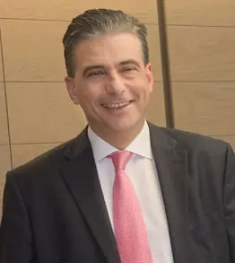 ΓΚΙΟΥΡΔΑΣ ΒΑΣΙΛΕΙΟΣ