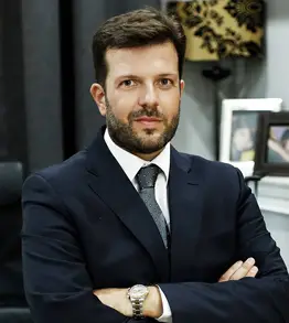 ΓΚΡΕΜΟΥΤΗΣ ΓΕΩΡΓΙΟΣ