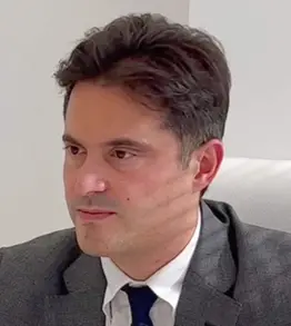 ΓΚΟΛΕΖΑΚΗΣ ΒΑΣΙΛΕΙΟΣ