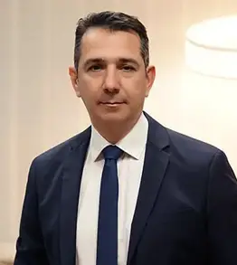 ΚΑΤΣΙΒΑΣ ΠΑΝΤΕΛΗΣ