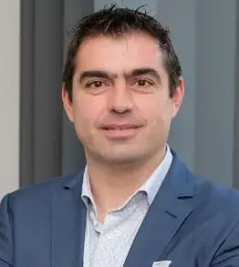 ΚΟΥΖΑΝΙΔΗΣ ΝΙΚΟΛΑΟΣ