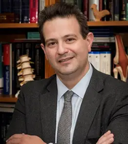 ΝΙΚΟΛΟΠΟΥΛΟΣ ΔΗΜΗΤΡΗΣ