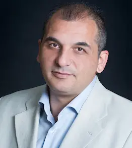 ΠΑΝΤΕΛΙΔΗΣ ΜΕΛΕΤΗΣ
