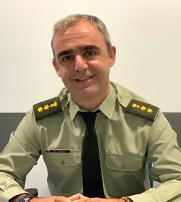 ΠΑΤΡΙΚΙΟΣ ΓΕΩΡΓΙΟΣ