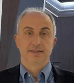 ΠΑΥΛΑΚΗΣ ΓΕΩΡΓΙΟΣ