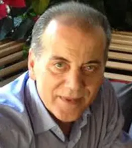 ΣΑΚΑΡΕΛΛΟΣ ΑΝΔΡΕΑΣ