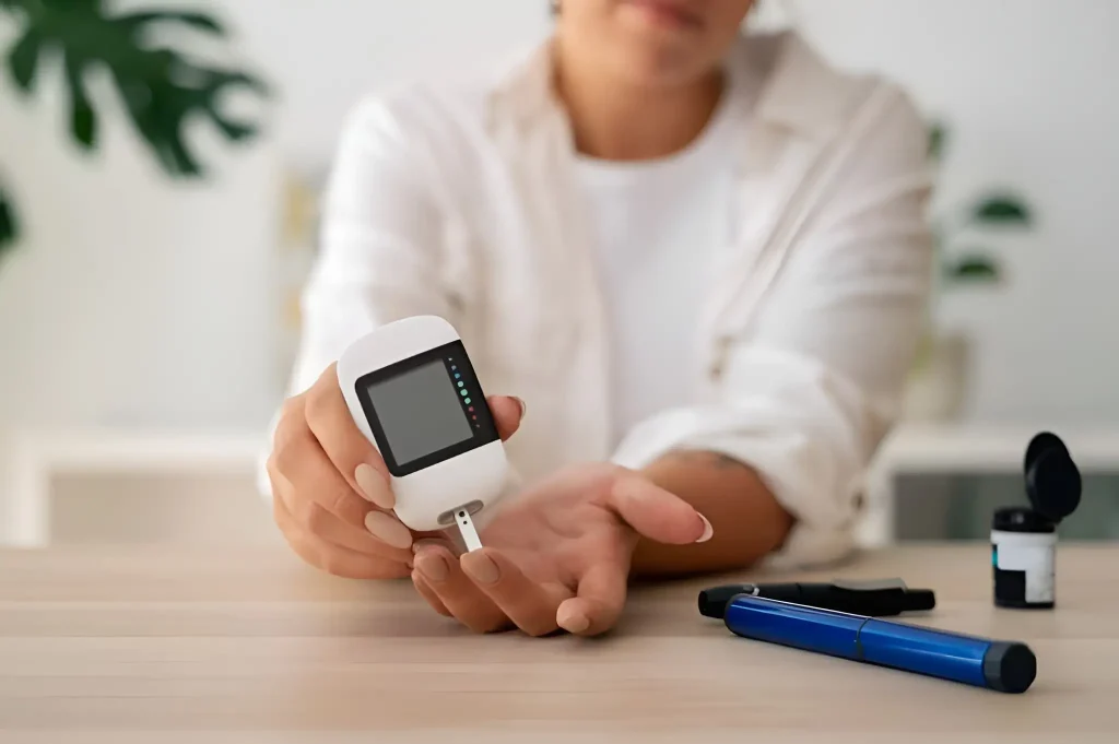 Σακχαρώδης Διαβήτης