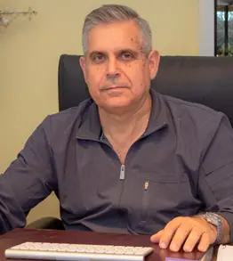 ΣΑΡΛΗΣ ΓΕΩΡΓΙΟΣ