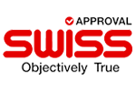 swiss-approval