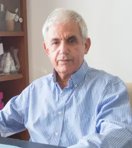 ΤΕΡΖΑΚΗΣ ΕΜΜΑΝΟΥΗΛ