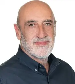 ΒΛΑΣΣΟΠΟΥΛΟΣ ΓΕΡΑΣΙΜΟΣ
