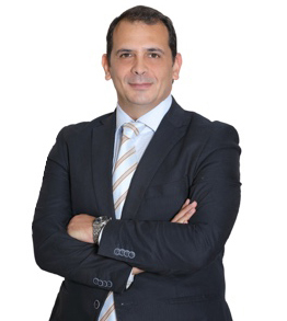 Dr. Δημήτριος Αντωνόπουλος