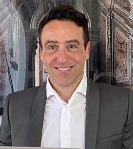 Dr. Ευάγγελος Γιωτάκης