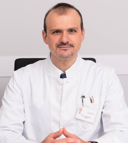 Dr. Ιωάννης Λεωτσάκος