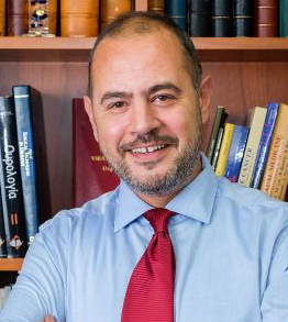 Dr.Παναγιώτης Βουρίκης MD, MSc