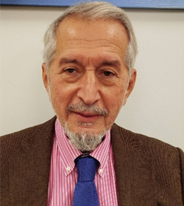 Dr. Θανάσης Αντωνόπουλος