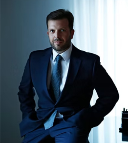 Dr. Γιώργος Γκρεμούτης