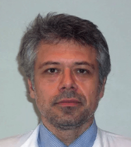 Dr. Γεώργιος Μουστογιάννης