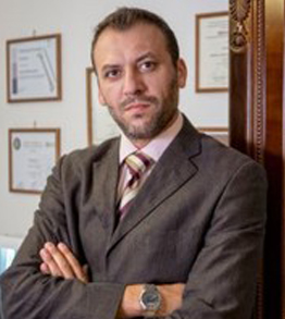 Dr. Ιωάννης Νικολόπουλος